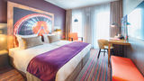Leonardo Hotel Munich City South Room