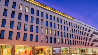 Leonardo Hotel Munich City South