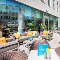 Leonardo Hotel Munich City South