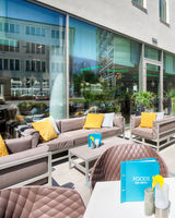 Leonardo Hotel Munich City South