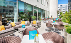 Leonardo Hotel Munich City South