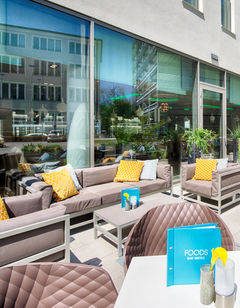Leonardo Hotel Munich City South