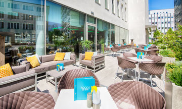 Leonardo Hotel Munich City South