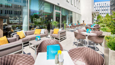 Leonardo Hotel Munich City South