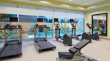 Staybridge Suites Intl Airport Health Club