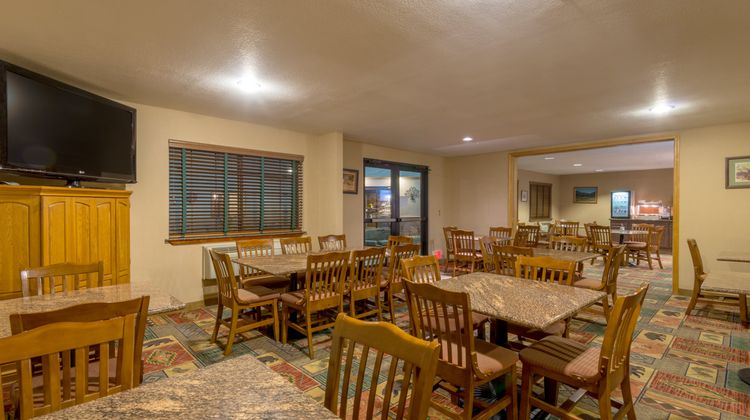 Holiday Inn Express Restaurant