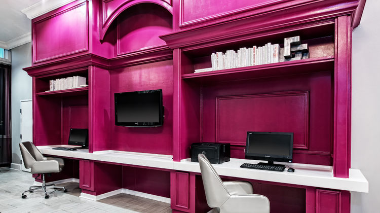 Hotel Indigo Dallas Downtown Other
