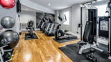<b>Hotel Indigo Dallas Downtown Health Club</b>. Images powered by <a href="https://www.leonardoworldwide.com/" title="Leonardo Worldwide" target="_blank">Leonardo</a>.