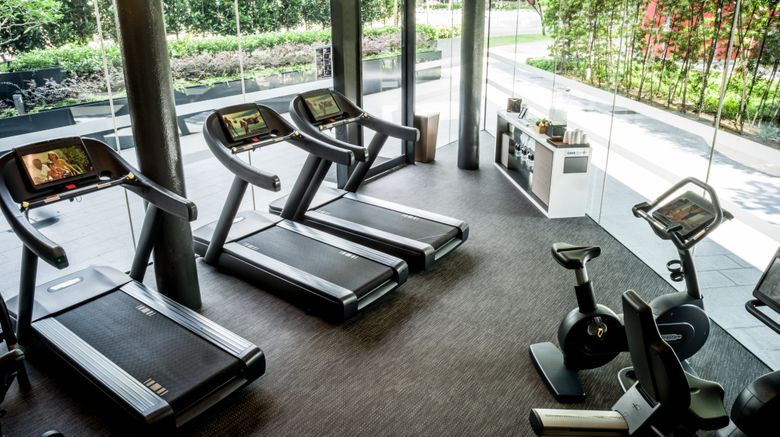 <b>InterContinental SG Robertson Quay Health Club</b>. Images powered by <a href="https://www.leonardoworldwide.com/" title="Leonardo Worldwide" target="_blank">Leonardo</a>.