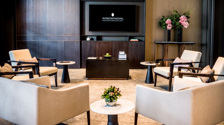 <b>InterContinental SG Robertson Quay Meeting</b>. Images powered by <a href="https://www.leonardoworldwide.com/" title="Leonardo Worldwide" target="_blank">Leonardo</a>.