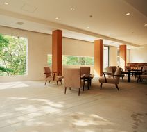 Beniya Mukayu Lobby