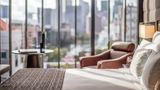 InterContinental SG Robertson Quay Exterior