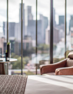 InterContinental SG Robertson Quay