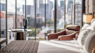 InterContinental SG Robertson Quay