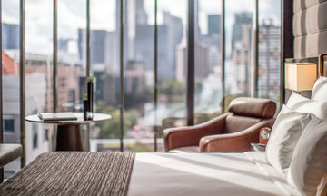 InterContinental SG Robertson Quay
