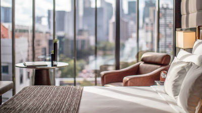 InterContinental SG Robertson Quay