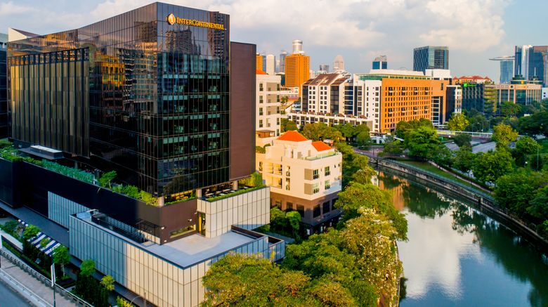 <b>InterContinental SG Robertson Quay Other</b>. Images powered by <a href="https://www.leonardoworldwide.com/" title="Leonardo Worldwide" target="_blank">Leonardo</a>.