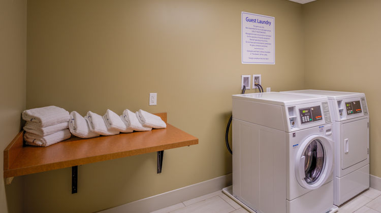 Holiday Inn Express & Stes Reedsville Other