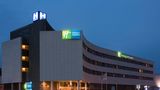 Holiday Inn Express Barcelona Exterior