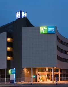 Holiday Inn Express Barcelona