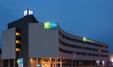 Holiday Inn Express Barcelona
