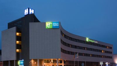 Holiday Inn Express Barcelona