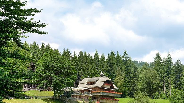 Dollenberg Hotel Exterior. Images powered by <a href="https://www.leonardoworldwide.com" target="_blank" rel="noopener">Leonardo</a>.