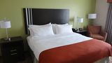 Holiday Inn Express Kenedy Room