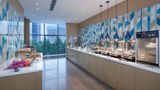 Holiday Inn Express Longzi Lake Restaurant