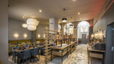 Leonardo Hotel Barcelona Las Ramblas Restaurant