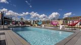 Leonardo Hotel Barcelona Las Ramblas Recreation