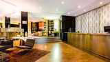 Eurostars Monte Real Hotel Lobby