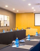 Eurostars Monte Real Hotel