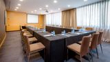Eurostars Monte Real Hotel Meeting
