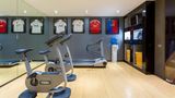 Eurostars Monte Real Hotel Health Club