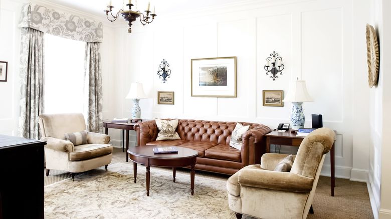 <b>Planters Inn Suite</b>. Images powered by <a href="https://www.leonardoworldwide.com/" title="Leonardo Worldwide" target="_blank">Leonardo</a>.