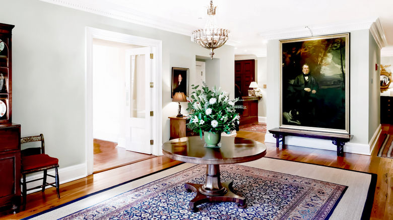 <b>Planters Inn Lobby</b>. Images powered by <a href="https://www.leonardoworldwide.com/" title="Leonardo Worldwide" target="_blank">Leonardo</a>.