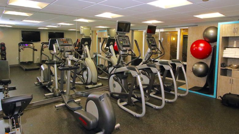 <b>Crowne Plaza Hotel Suffern Health Club</b>. Images powered by <a href="https://www.leonardoworldwide.com/" title="Leonardo Worldwide" target="_blank">Leonardo</a>.