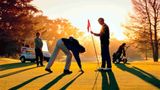 Novotel Clermont-Ferrand Golf