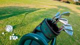 Novotel Clermont-Ferrand Golf