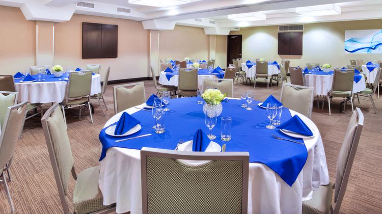 Holiday Inn Express Meeting