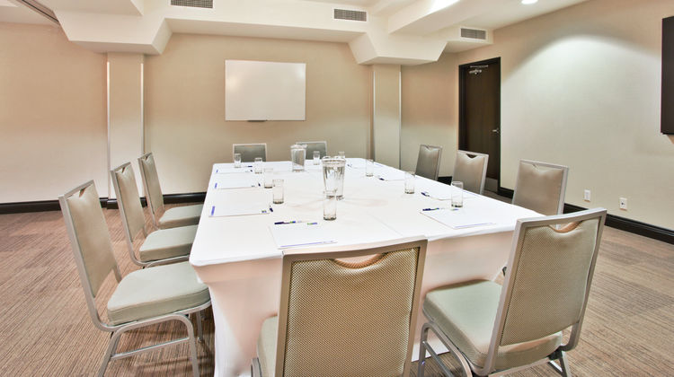 Holiday Inn Express Meeting