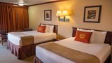 Wild Bear Inn Room