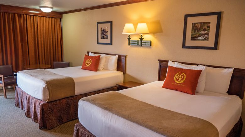 <b>Wild Bear Inn Room</b>. Images powered by <a href="https://www.leonardoworldwide.com/" title="Leonardo Worldwide" target="_blank">Leonardo</a>.