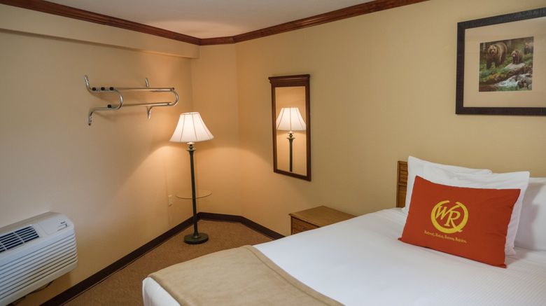 <b>Wild Bear Inn Room</b>. Images powered by <a href="https://www.leonardoworldwide.com/" title="Leonardo Worldwide" target="_blank">Leonardo</a>.