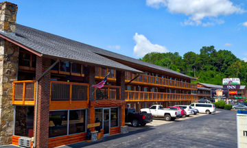 Wild Bear Inn