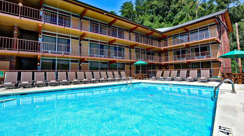 <b>Wild Bear Inn Pool</b>. Images powered by <a href="https://www.leonardoworldwide.com/" title="Leonardo Worldwide" target="_blank">Leonardo</a>.