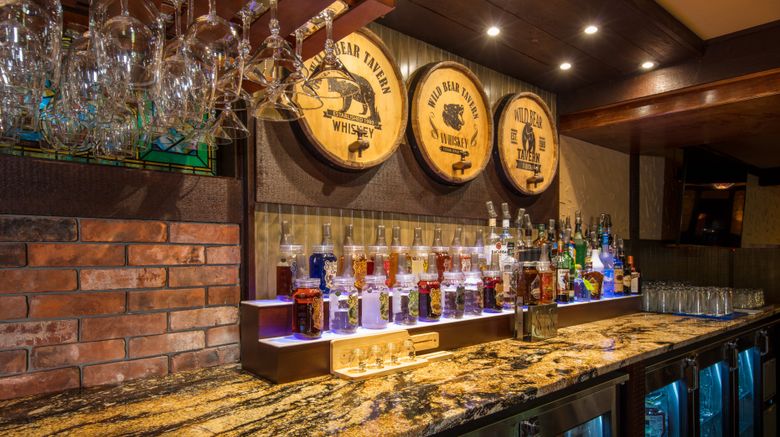 <b>Wild Bear Inn Restaurant</b>. Images powered by <a href="https://www.leonardoworldwide.com/" title="Leonardo Worldwide" target="_blank">Leonardo</a>.