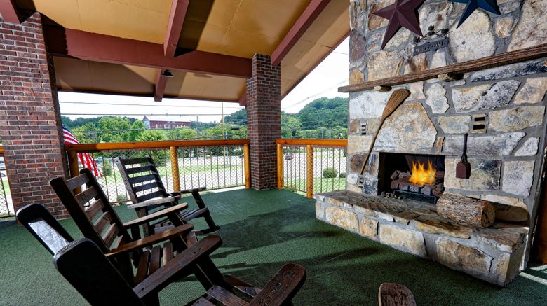 <b>Wild Bear Inn Exterior</b>. Images powered by <a href="https://www.leonardoworldwide.com/" title="Leonardo Worldwide" target="_blank">Leonardo</a>.