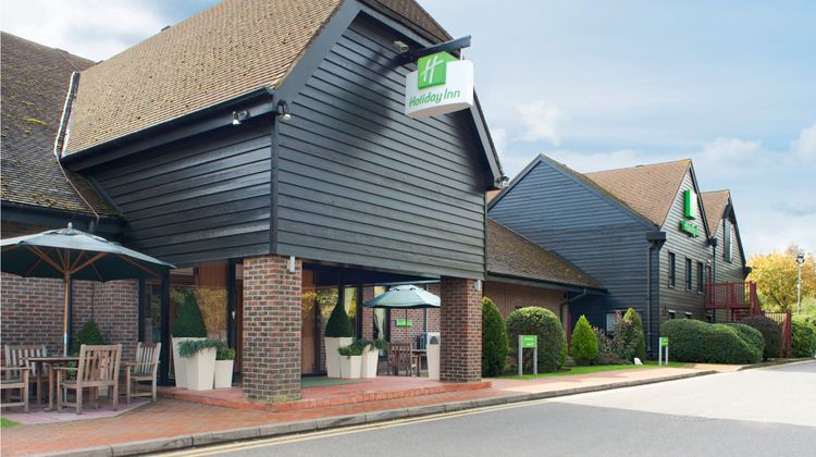 Holiday Inn Maidstone Exterior